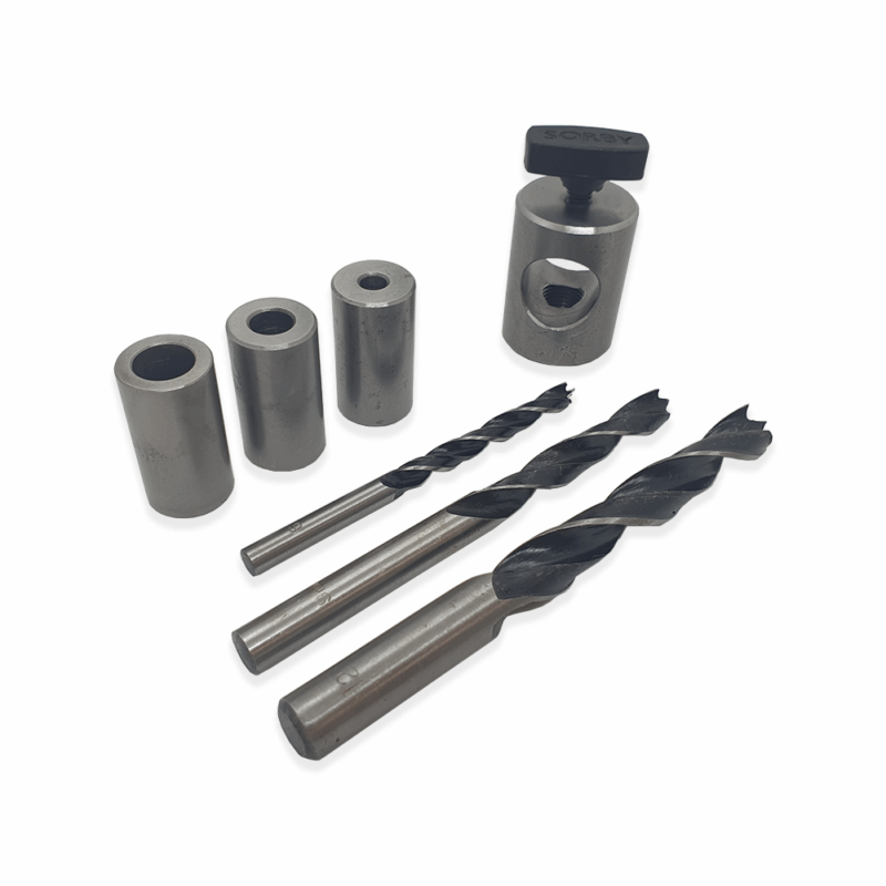 Precision Boring System (L765NS/L765INS)
