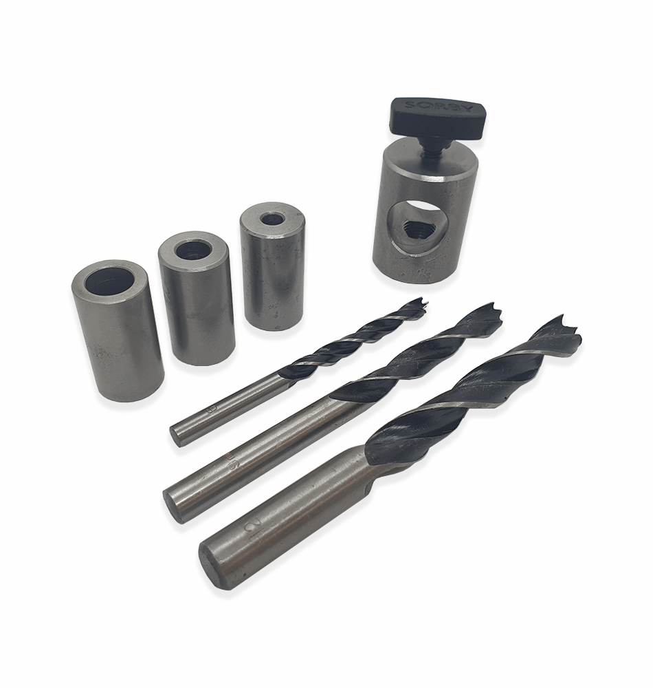 Precision Boring System (L765NS/L765INS)