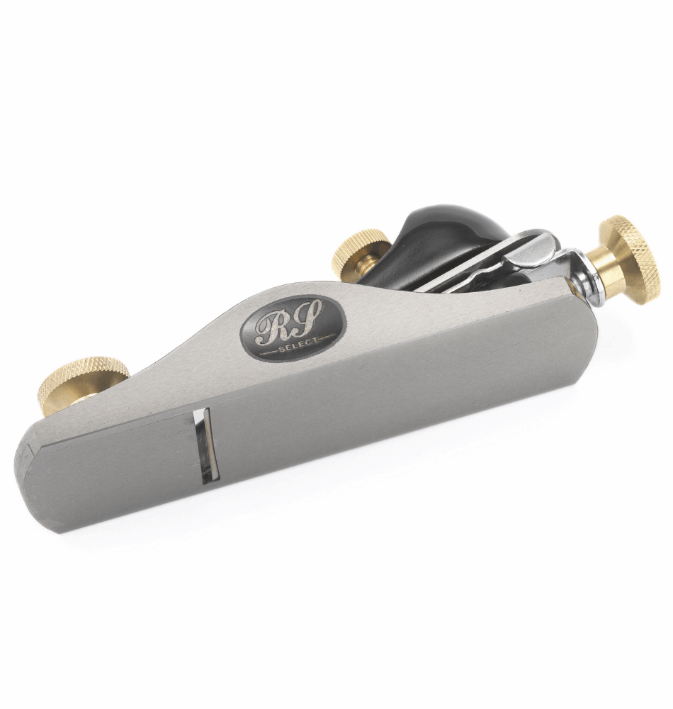 Robert Sorby Select Carpenters Block Planes (RS-CBP65/RS-CBP95) - Image 4