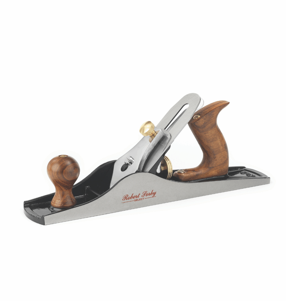 Robert Sorby Select Carpenters Jack Plane No.5 (RS-CJP5)