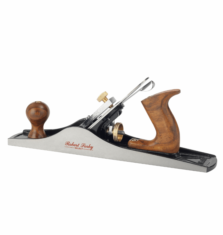 Robert Sorby Select Carpenters Jack Plane No.5 (RS-CJP5) - Image 2