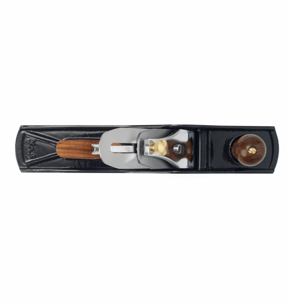 Robert Sorby Select Carpenters Jack Plane No.5 (RS-CJP5) - Image 4