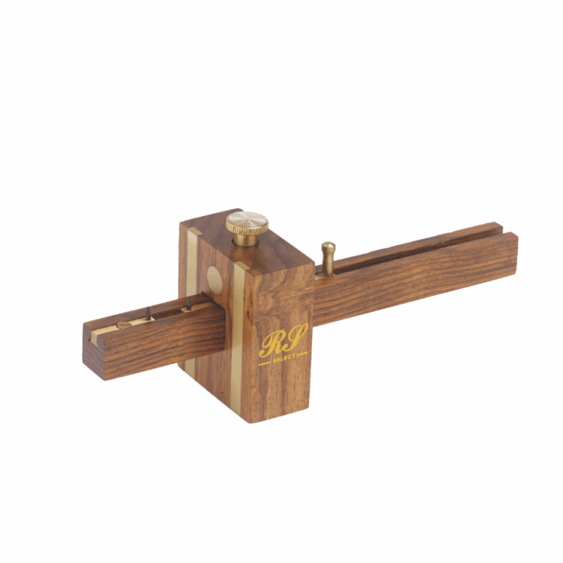 Robert Sorby Select Carpenters Motice Gauge 8" (RS-CMTG)