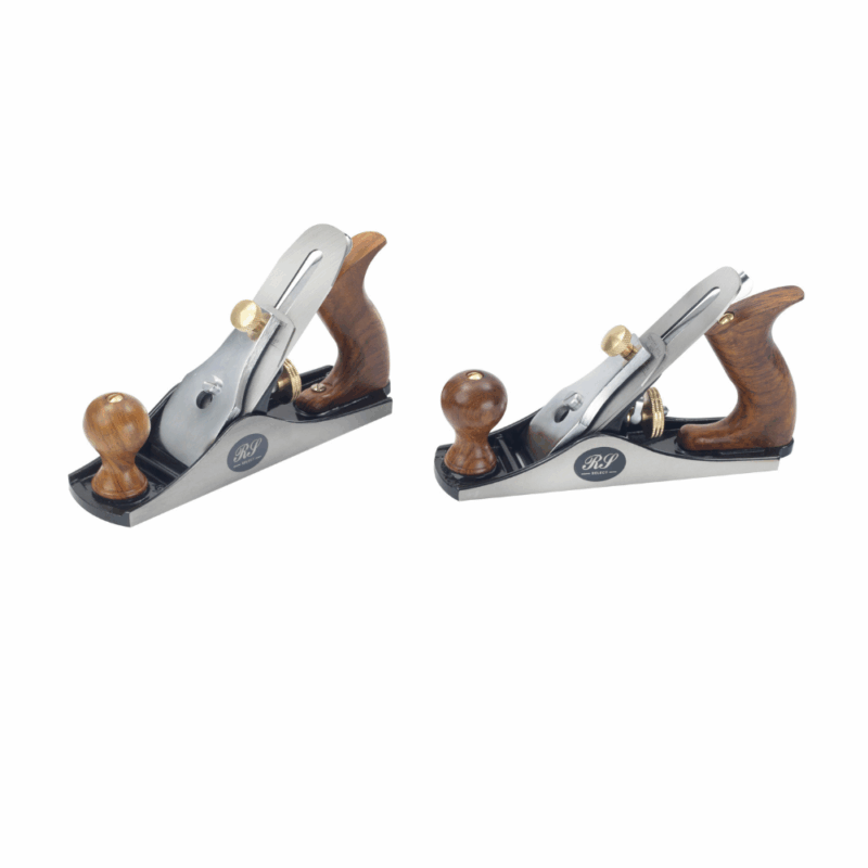 Robert Sorby Select Carpenters Smoothing Planes (RS-CSP3/RS-CSP4)