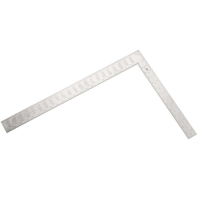Robert Sorby Select Framing Square (RS-FS610X400)