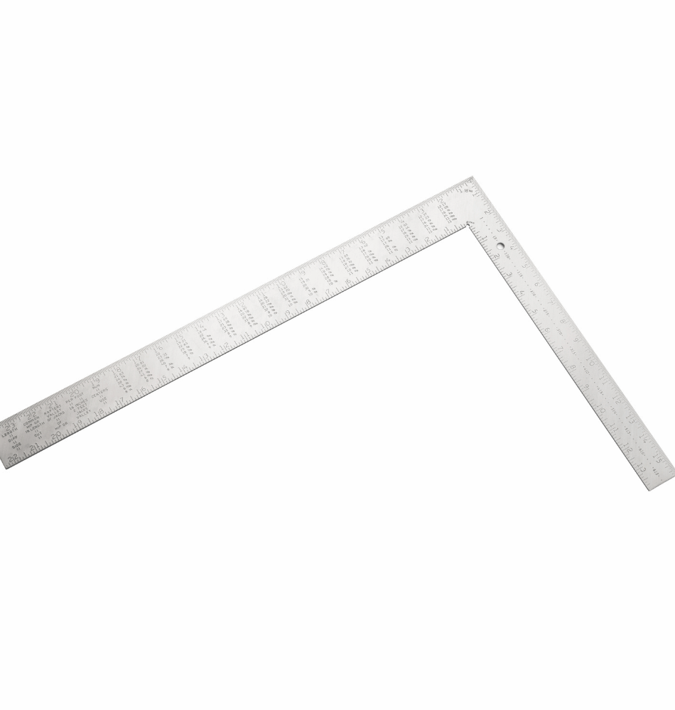 Robert Sorby Select Framing Square (RS-FS610X400)
