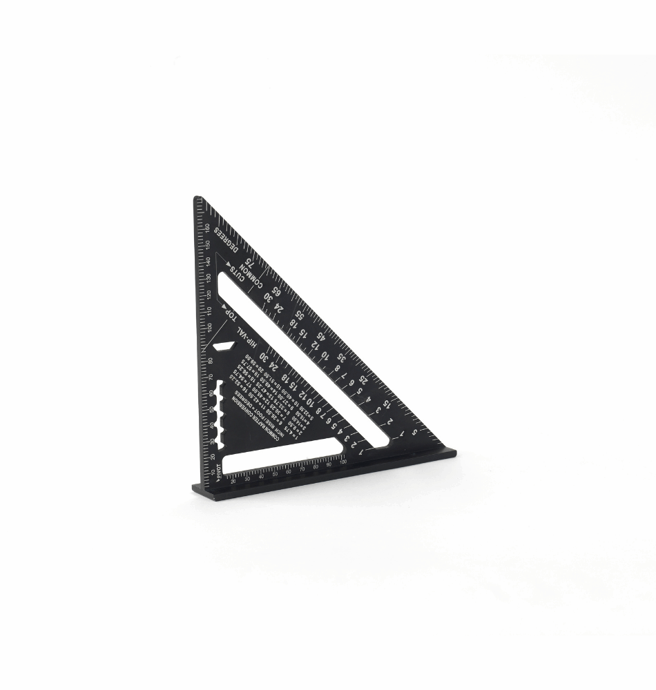 Robert Sorby Select Aluminium Rafter Squares (RSARS180/RSARS300) - Image 3