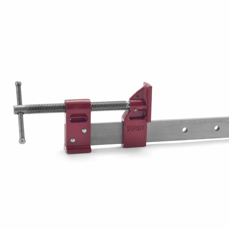 Robert Sorby Select Sash Clamps (RSC)