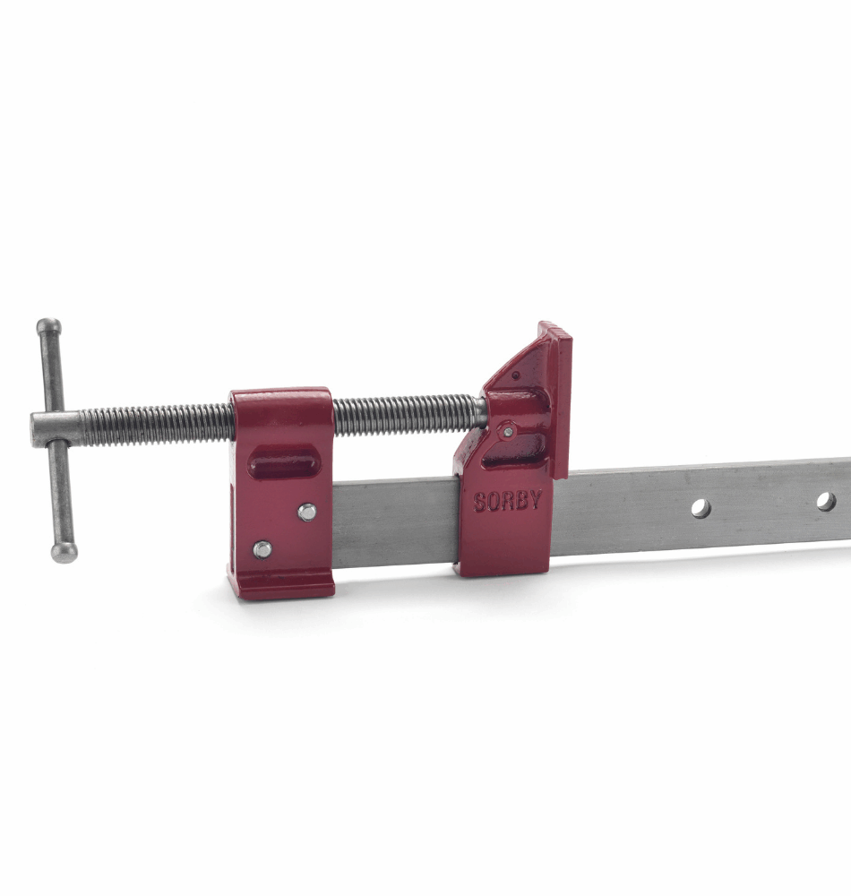 Robert Sorby Select Sash Clamps (RSC)