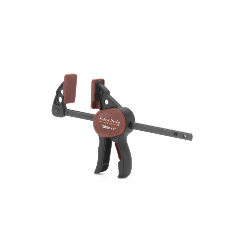 Robert Sorby Select Micro Bar Clamp (RSOHBC4-MICRO)
